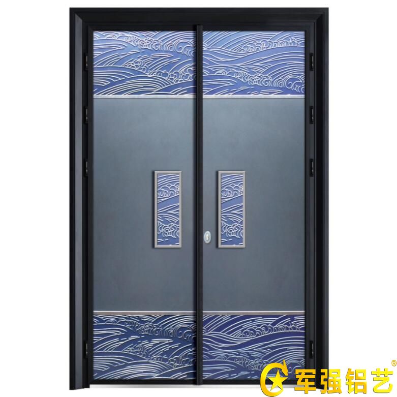 生產(chǎn)防爆門廠家淺談鑄鋁防爆門的保養(yǎng)、測(cè)量及結(jié)構(gòu)