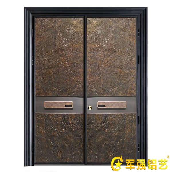 杭州鑄鋁門廠家剖析鑄鋁門材質(zhì)、分類、五金配件及保養(yǎng)方法